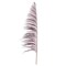 Vickerman 60-72" Purple Uva Palm Spray standing between 60 to 72 inches tall. Pack of 10.